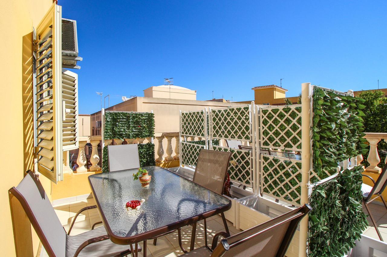 Anastasia Appartement LMP